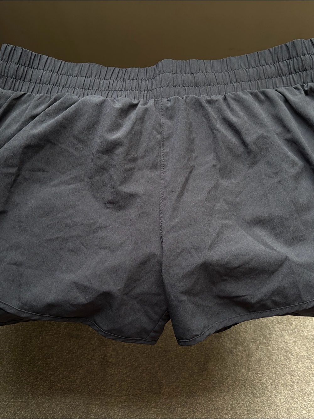 Baleaf Women's Athletic Running Shorts in Black